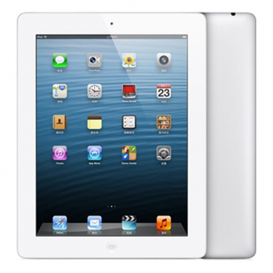Apple iPad 4