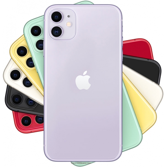 Dual Sim Card iPhone 11 pro max