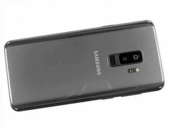 Original Samsung Galaxy S9 Plus