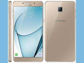 Samsung Galaxy A9 A9000