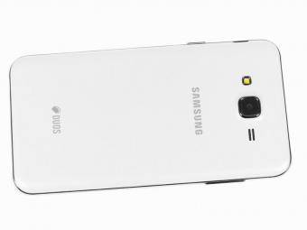 Samsung Galaxy J7 J7108 (2016)