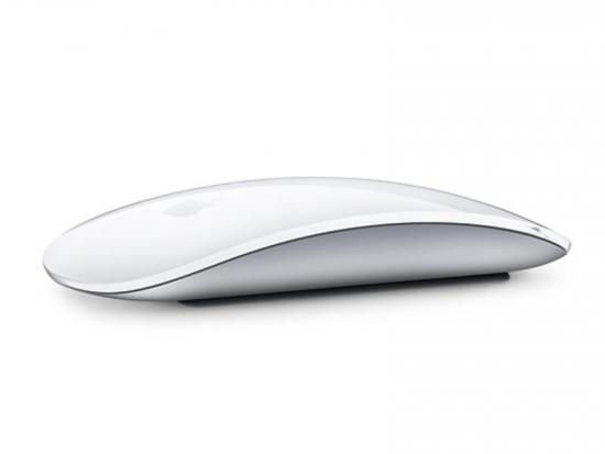 ratón mágico de manzana 2  ratón inalámbrico para mac book Macbook air mac pro diseño ergonómico Multi táctil recargable Bluetooth ratón