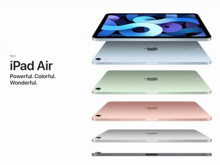 Apple iPad Air 4 2020 10.9 inch