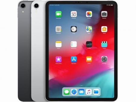 Apple iPad Pro 11 inch (2018)