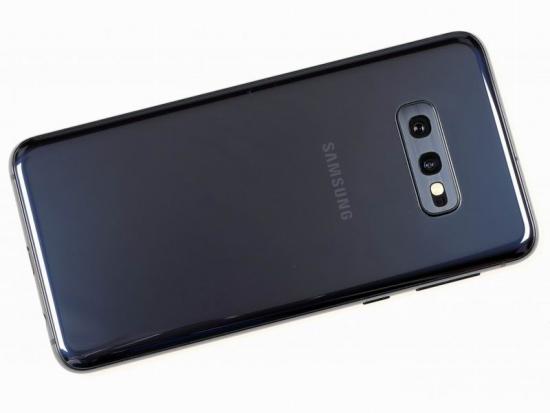 Original Samsung Galaxy S10e G970U