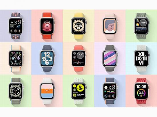 Venda al por mayor el reloj original del iPhone SE empresa china de suministro de hongkong