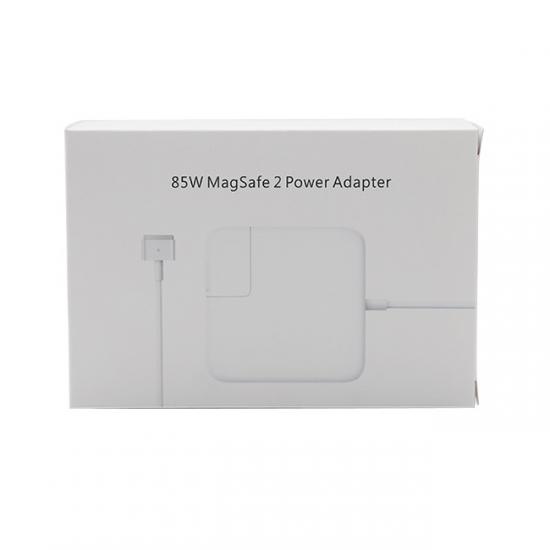 Adaptador de corriente MagSafe 2 de 85 W