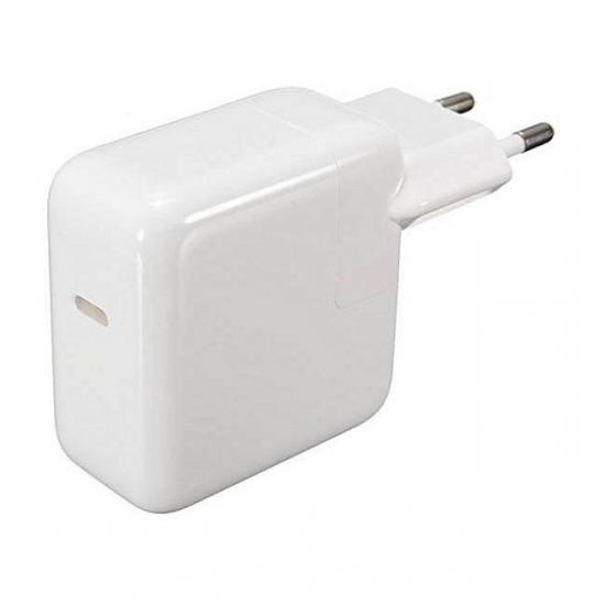 Adaptador de corriente Apple MagSafe de 29 W tipo C