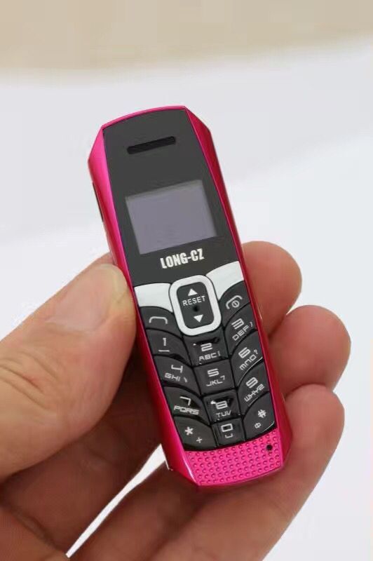  T3 mini Phone, el más nuevo toptruly modelo, 8 días en espera