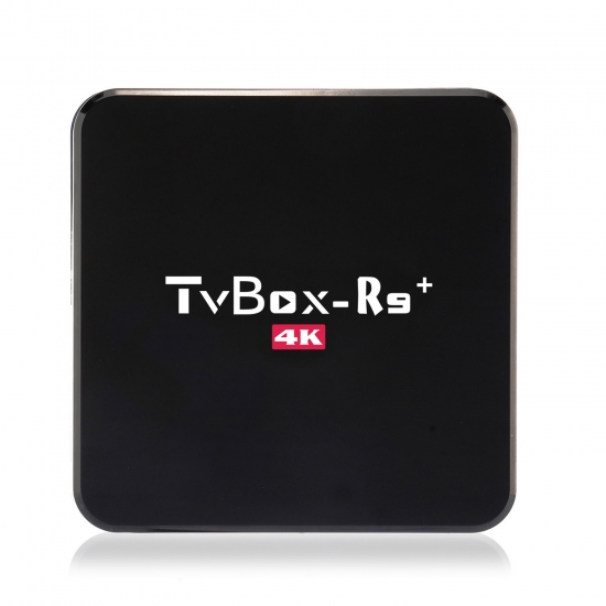 caja de tv