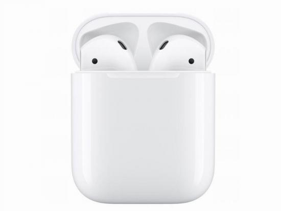 Apple AirPods