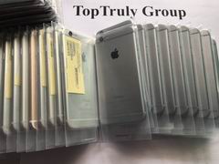  2019-12-01:  toptruly empresa obtener 3500 unidades originales reacondicionadas iPhone 6s 16GB mezcla de colores de fábrica desbloqueado . oferta de bajo precio